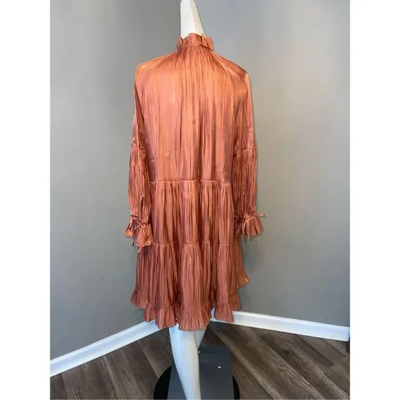 Cinq à Sep Phyllis Dress