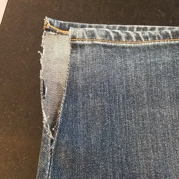 💕CITIZENS OF HUMANITY Arielle Mid Rise Slim Jeans