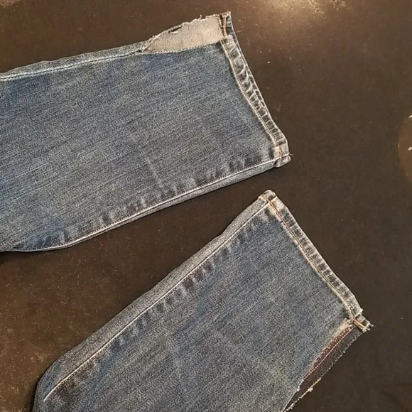 💕CITIZENS OF HUMANITY Arielle Mid Rise Slim Jeans