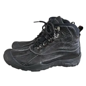 Clarks Waterproof Boots Men’s Size 10 M Duck Boot