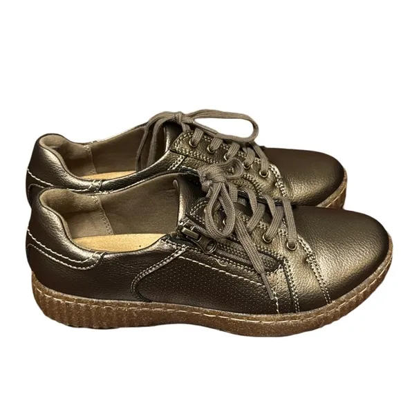 Clarks Women's Collection Caroline Janna Shoes