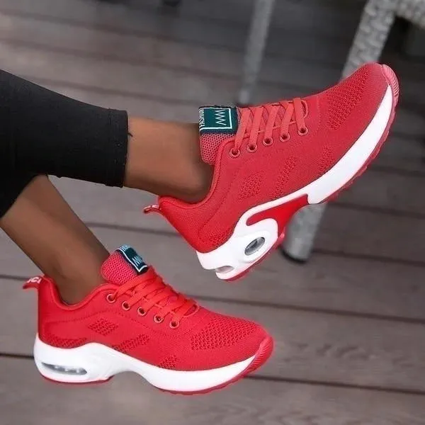 Cloudsys Orthopedic Balance Shoes