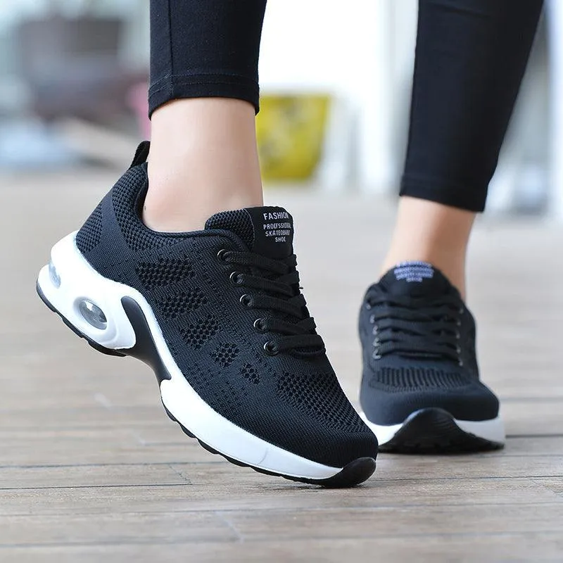 Cloudsys Orthopedic Balance Shoes