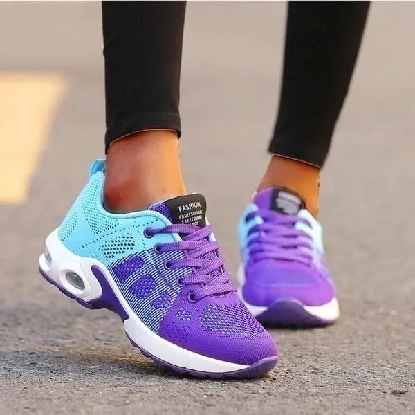 Cloudsys Orthopedic Balance Shoes
