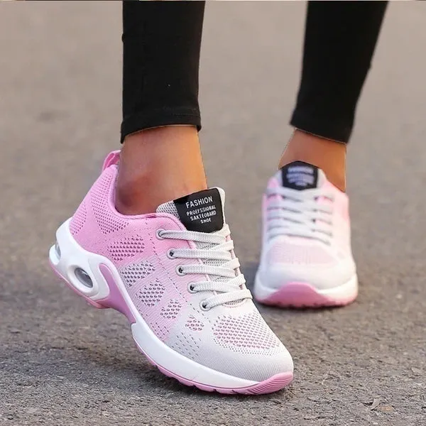 Cloudsys Orthopedic Balance Shoes
