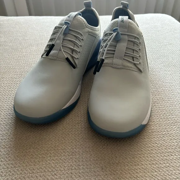 Clove Core Classic Grey Matter Slip Resistant Sneaker