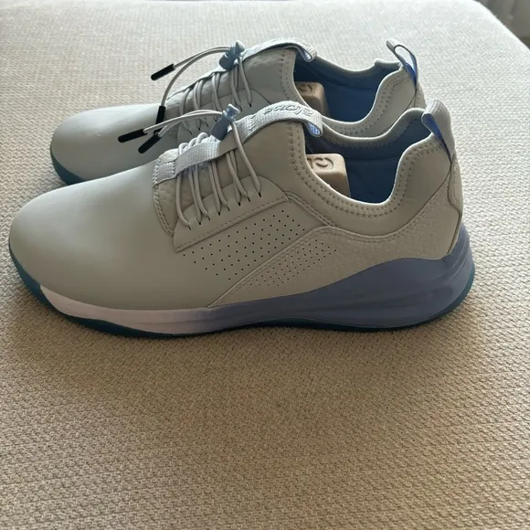 Clove Core Classic Grey Matter Slip Resistant Sneaker
