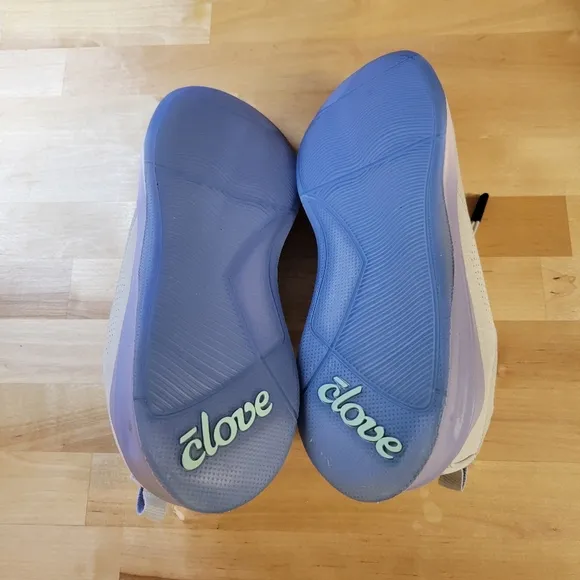 Clove Gray Matters Women's Nurses Shoes Various Sizes