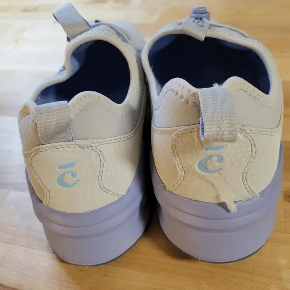 Clove Gray Matters Women's Nurses Shoes Various Sizes