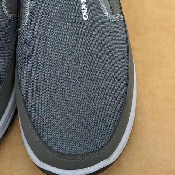 CNA-TROP Non-Slip Sport Casual Shoes Soft-Soled - Travel-Ready Slip-On Walking