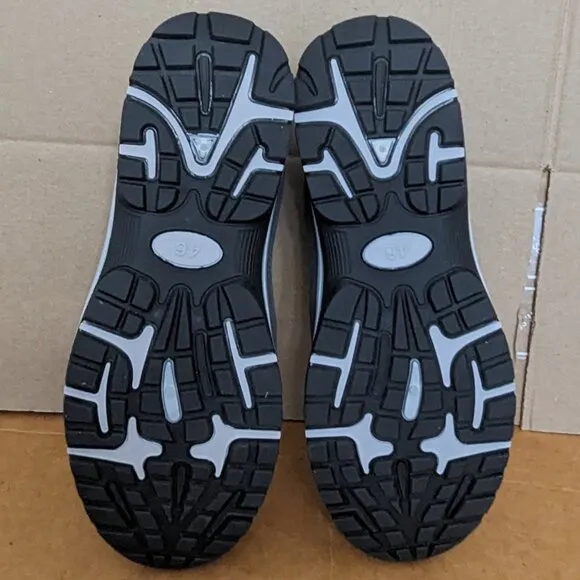 CNA-TROP Non-Slip Sport Casual Shoes Soft-Soled - Travel-Ready Slip-On Walking
