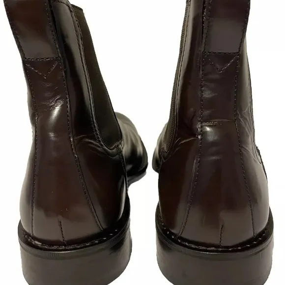 Cole Haan Chelsea Boots Size 10