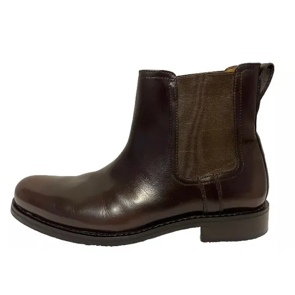 Cole Haan Chelsea Boots Size 10