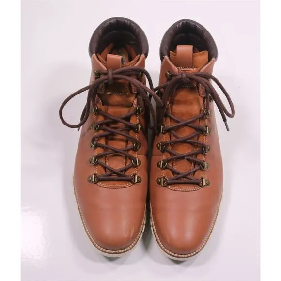 Cole-Haan Men's Zerogrand Waterproof Hiker Boots US 13 M