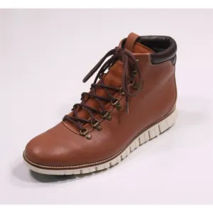 Cole-Haan Men's Zerogrand Waterproof Hiker Boots US 13 M