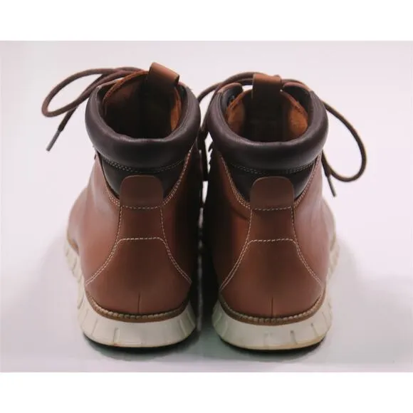 Cole-Haan Men's Zerogrand Waterproof Hiker Boots US 13 M