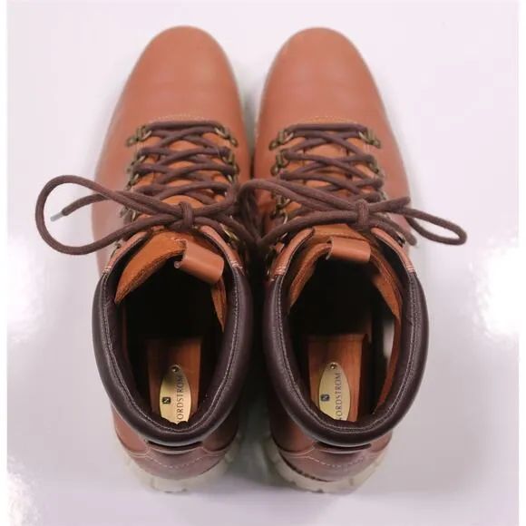 Cole-Haan Men's Zerogrand Waterproof Hiker Boots US 13 M