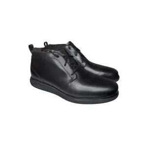 Cole Haan NEW Original Grand Remastered Waterproof Chukka Boots Men’s size 12