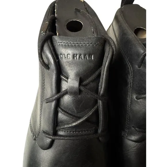Cole Haan NEW Original Grand Remastered Waterproof Chukka Boots Men’s size 12