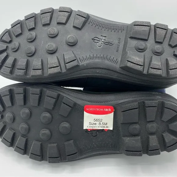 Cole Haan NikeAir Men’s Waterproof Boots, Size 8.5M