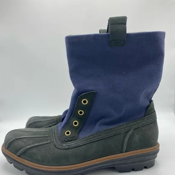 Cole Haan NikeAir Men’s Waterproof Boots, Size 8.5M