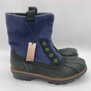Cole Haan NikeAir Men’s Waterproof Boots, Size 8.5M