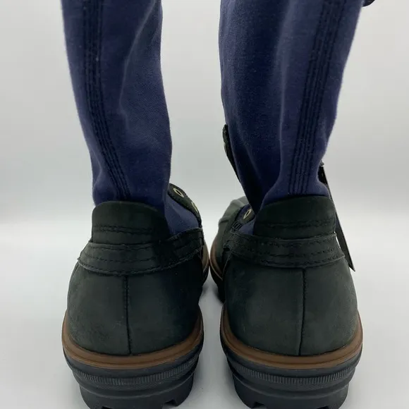 Cole Haan NikeAir Men’s Waterproof Boots, Size 8.5M