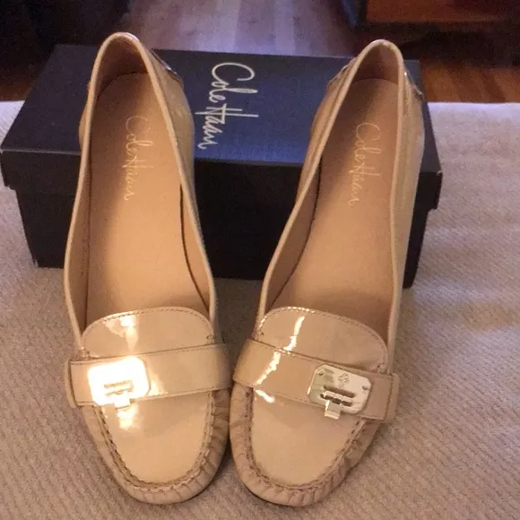 Cole Haan Woman’s Shoes