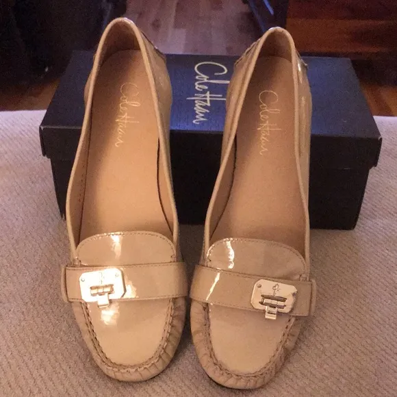 Cole Haan Woman’s Shoes