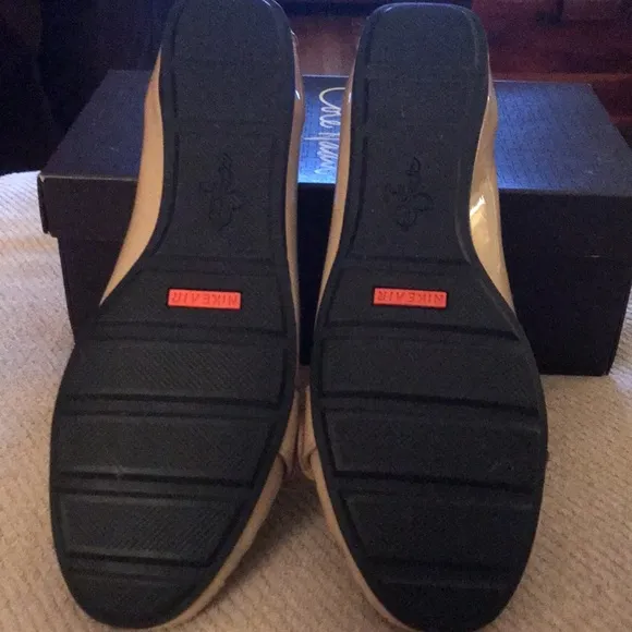 Cole Haan Woman’s Shoes
