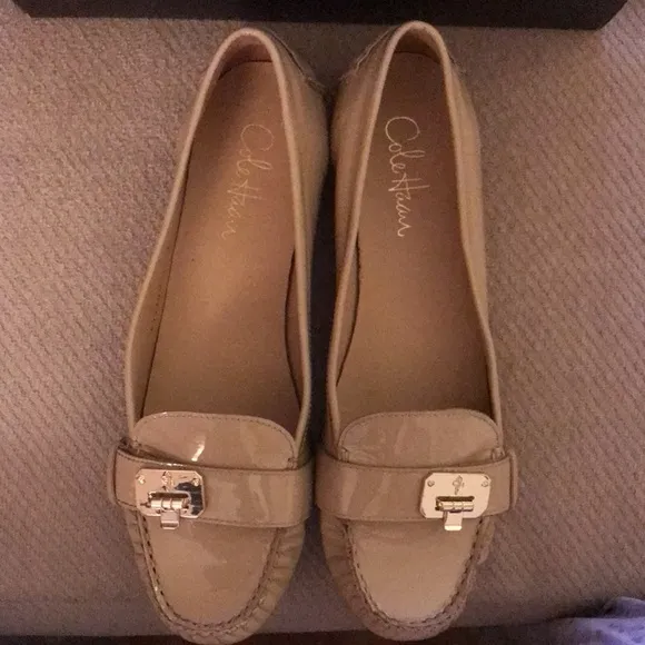 Cole Haan Woman’s Shoes