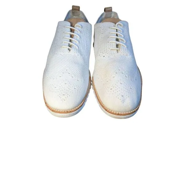 Cole Haan Zero comfort shoes. Size 12M. Lightly worn