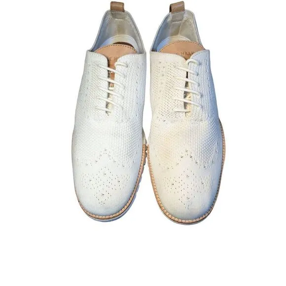 Cole Haan Zero comfort shoes. Size 12M. Lightly worn