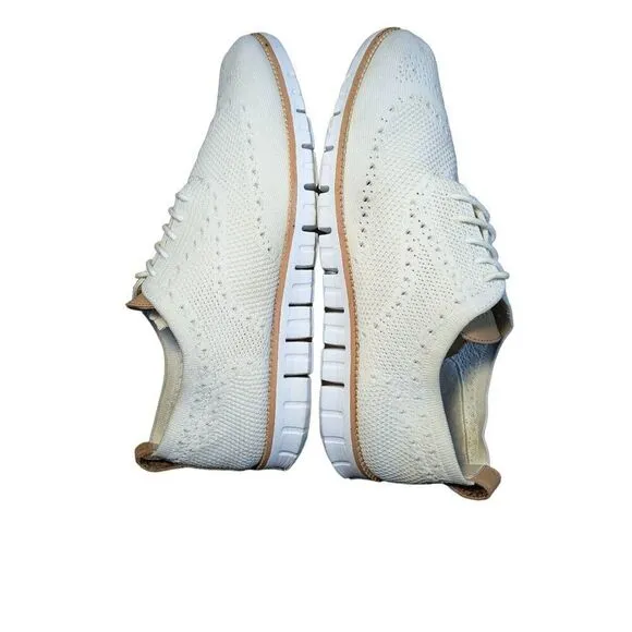 Cole Haan Zero comfort shoes. Size 12M. Lightly worn