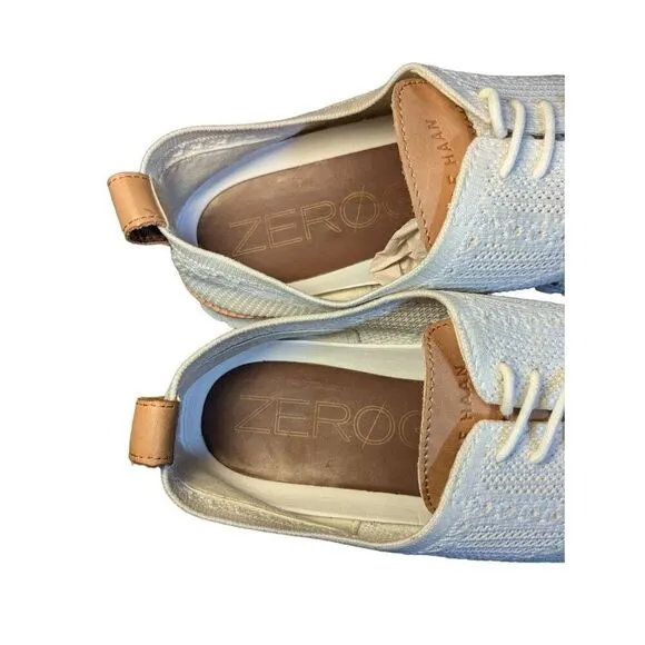 Cole Haan Zero comfort shoes. Size 12M. Lightly worn