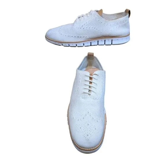 Cole Haan Zero comfort shoes. Size 12M. Lightly worn