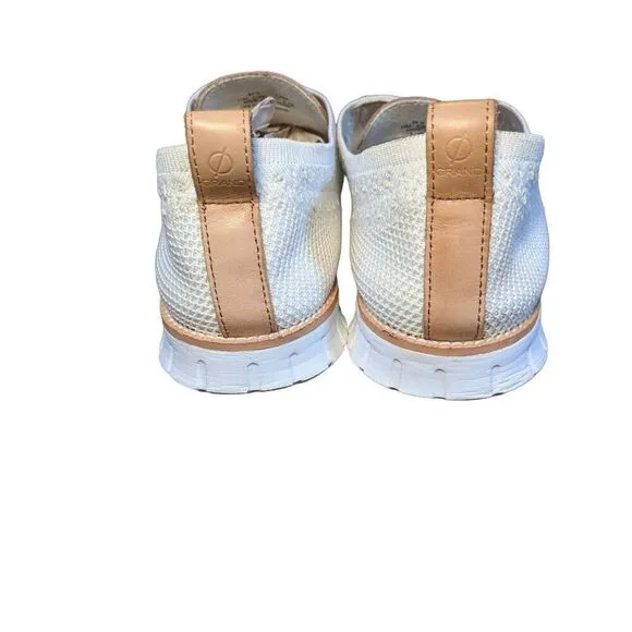 Cole Haan Zero comfort shoes. Size 12M. Lightly worn