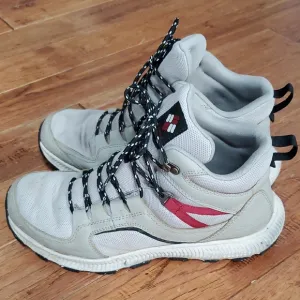 Columbia Re-Peak Mid Hiking Boots