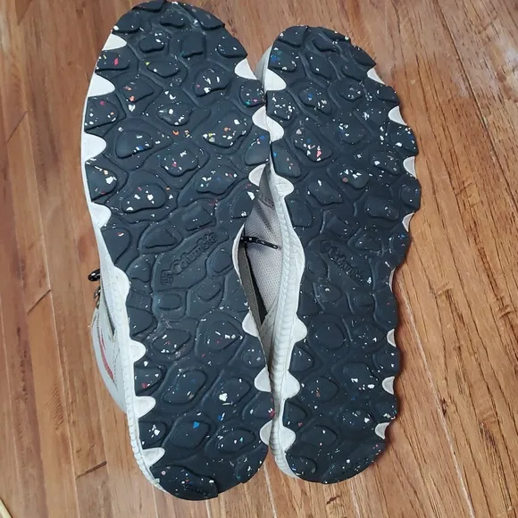 Columbia Re-Peak Mid Hiking Boots