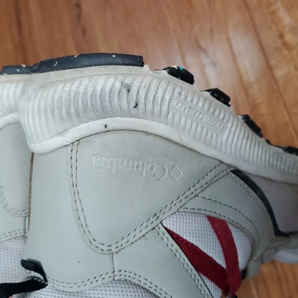 Columbia Re-Peak Mid Hiking Boots