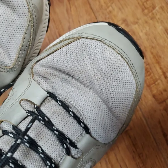 Columbia Re-Peak Mid Hiking Boots