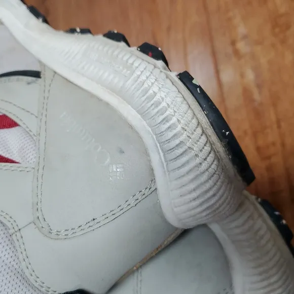Columbia Re-Peak Mid Hiking Boots