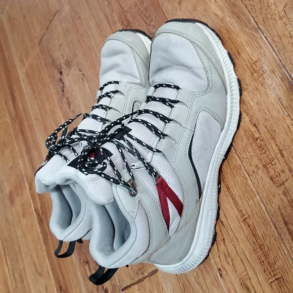 Columbia Re-Peak Mid Hiking Boots