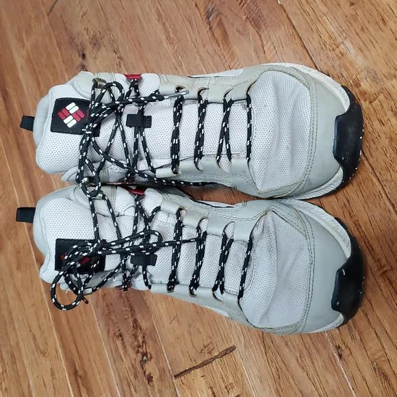 Columbia Re-Peak Mid Hiking Boots