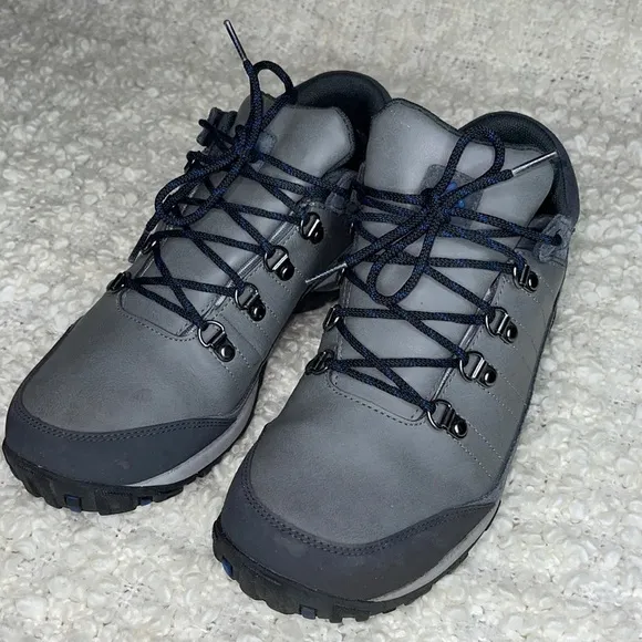 Columbia Signal Peak Waterproof Techlite Hiking Shoes