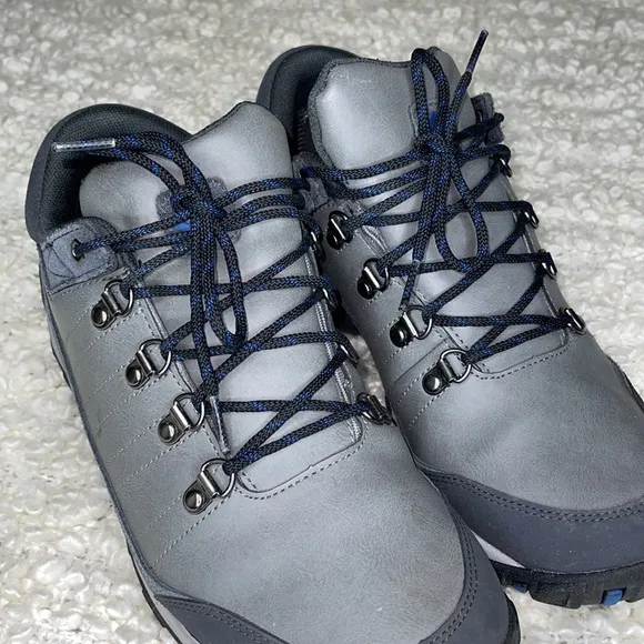Columbia Signal Peak Waterproof Techlite Hiking Shoes