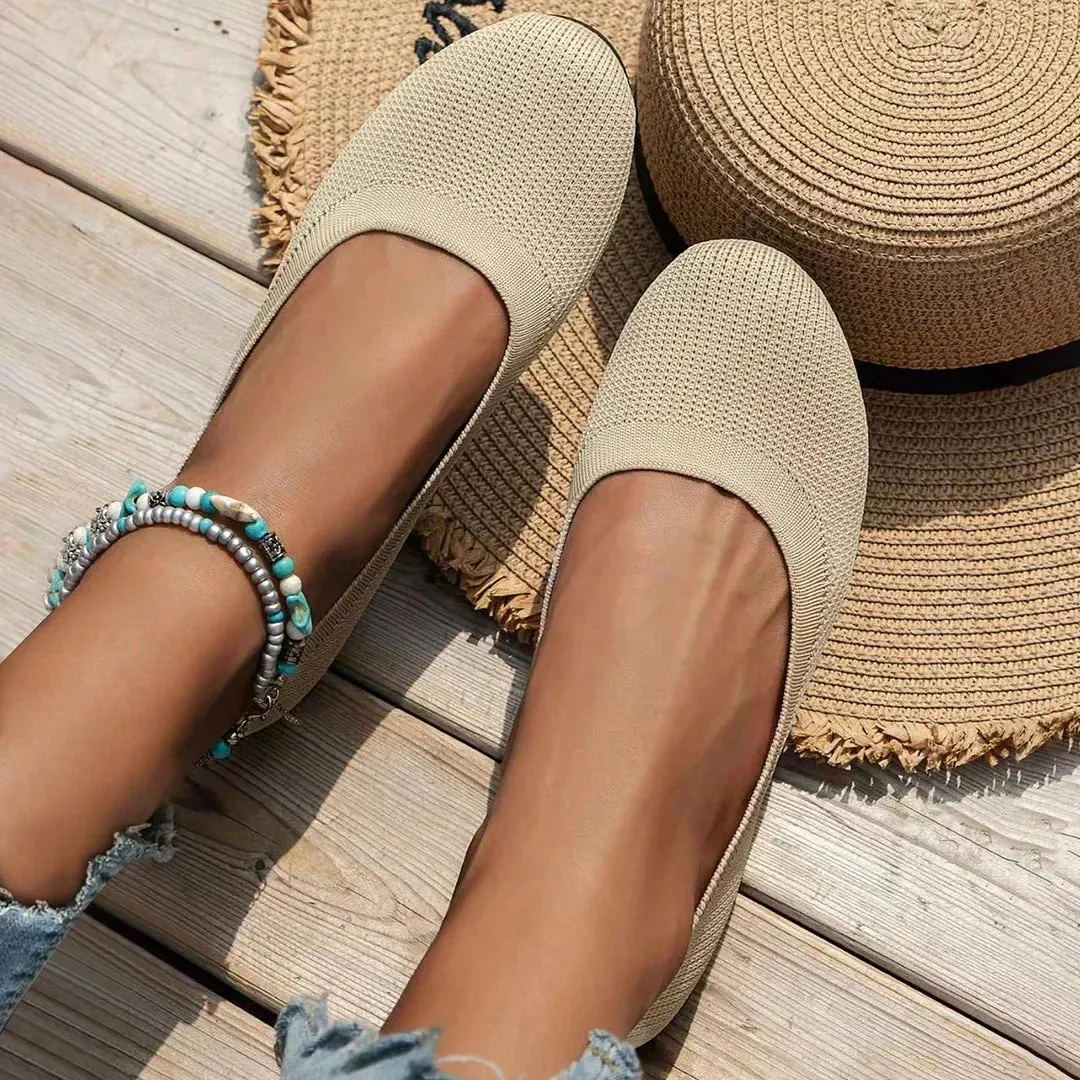 COMFY PUMP Anti-slip breathable shoes