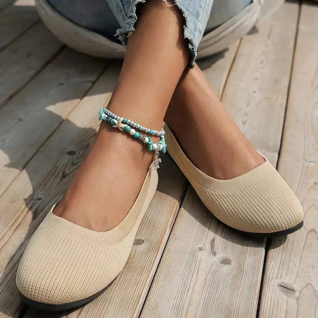 COMFY PUMP Anti-slip breathable shoes