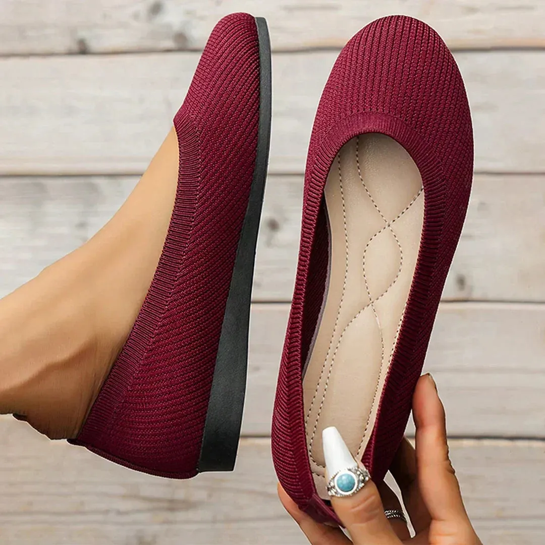 COMFY PUMP Anti-slip breathable shoes