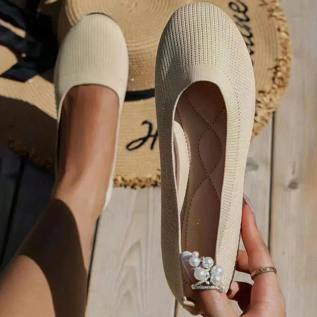 COMFY PUMP Anti-slip breathable shoes